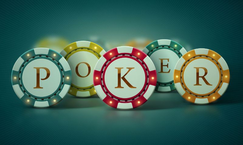 Các giới hạn cần biết trong một ván bài Poker