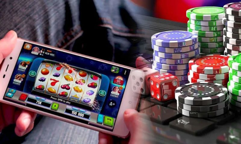 Những ưu điểm khi tham gia Casino online Go88