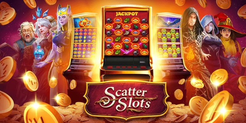 Slot game GO88 là gì?