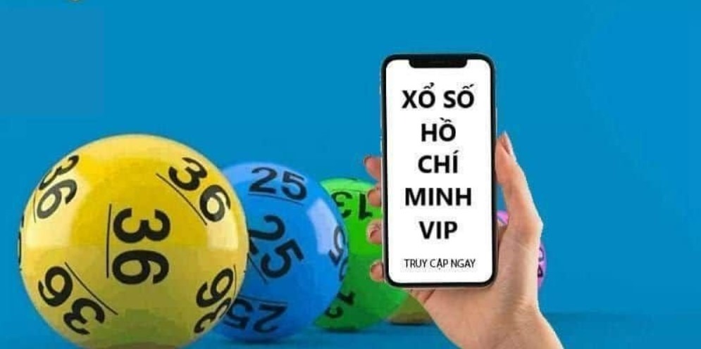 Hồ Chí Minh Vip